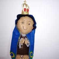 Porta alianças, qual? - 2