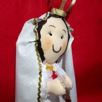 Porta alianças, qual? - 3