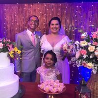 Quantos ❤️ você dá para o dia do seu casamento? Avalie! - 1