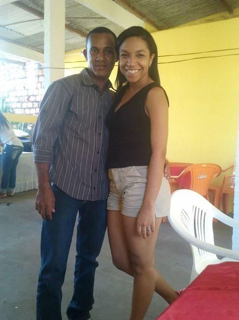 Eu e meu Love 