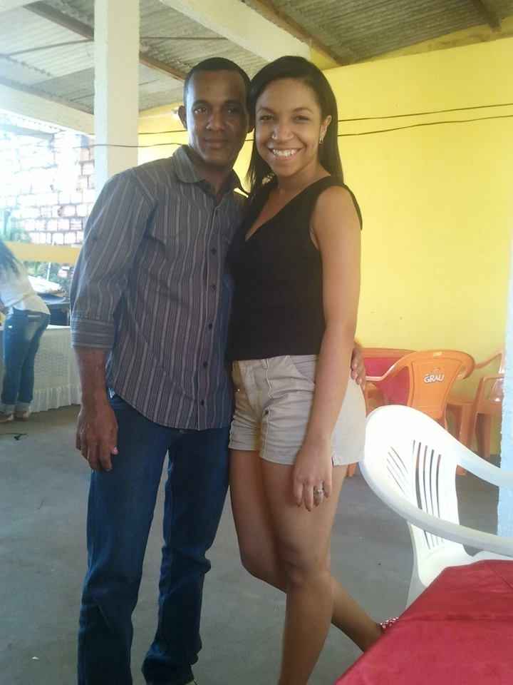 Eu e meu Love 