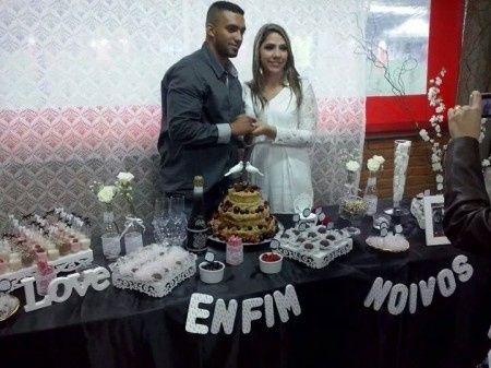 Meu noivado - 16