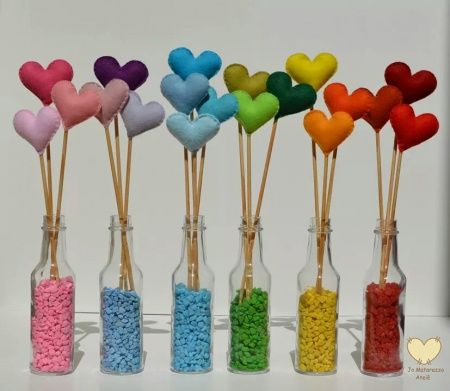 Decoração diy - 2