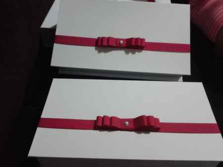 Convites - 1