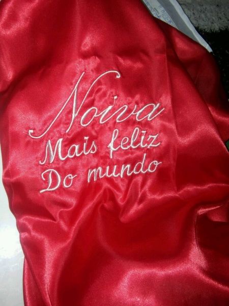 Os últimos detalhes (casamento dia 12-06-2015) - 6