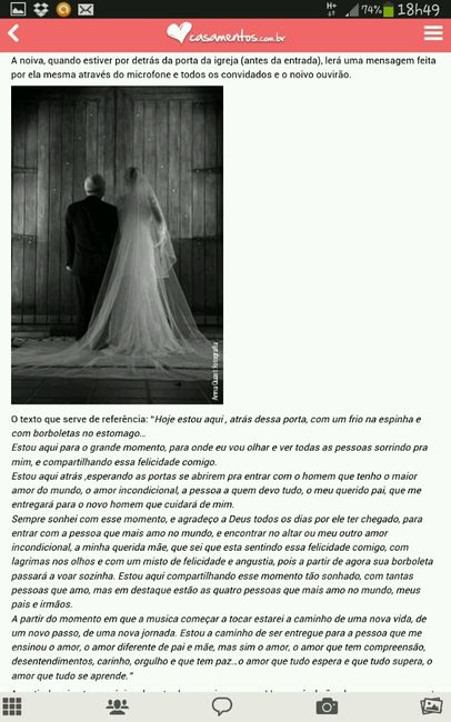 Surpresa para todos - 1