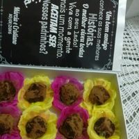 Convite trufado! - 2