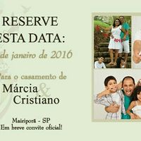 Diário de noiva - Como será o seu "Save the Date" - 1