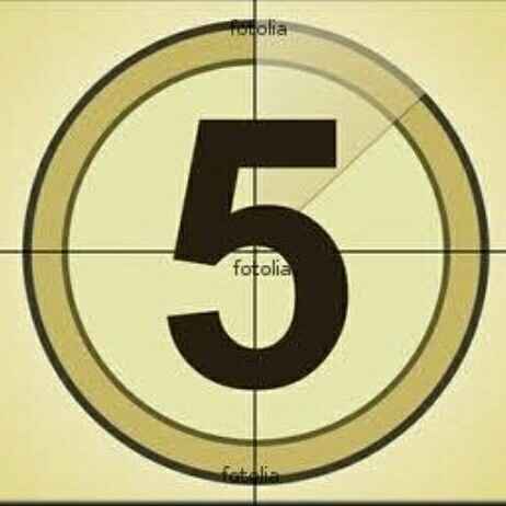 5 meses apenas! - 1