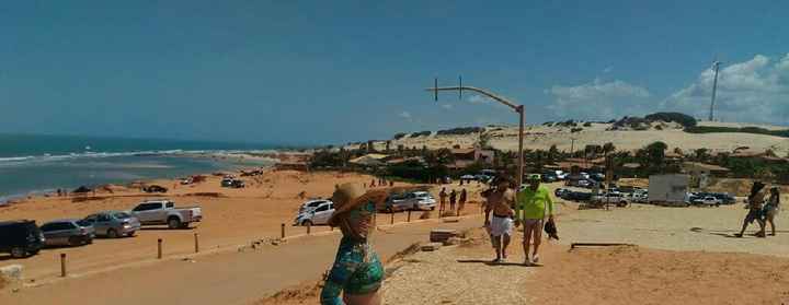 Casei: minha lua de mel - 11