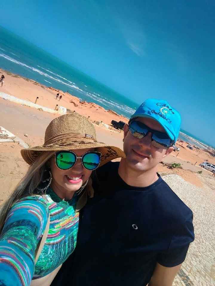 Casei: minha lua de mel - 12