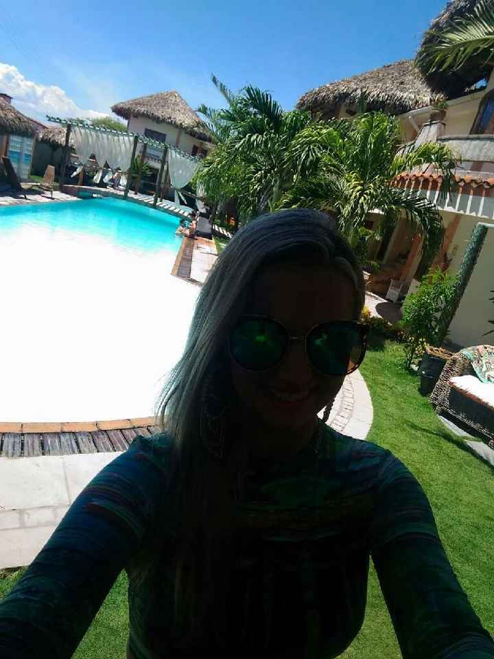 Casei: minha lua de mel - 13