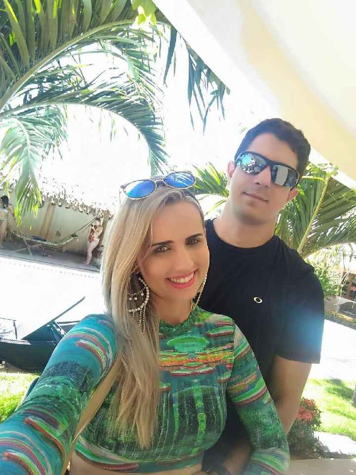 Casei: minha lua de mel - 14