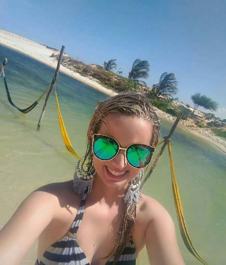 Casei: minha lua de mel - 15