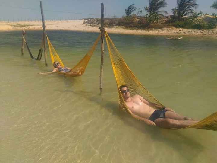 Casei: minha lua de mel - 16