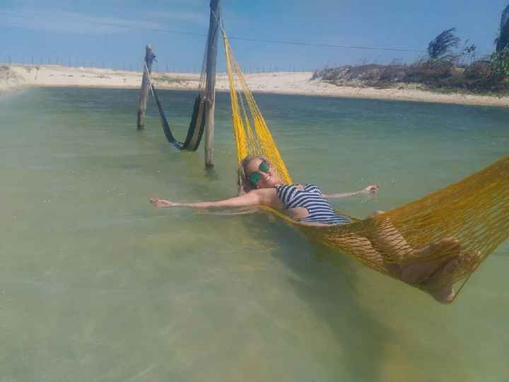 Casei: minha lua de mel - 18