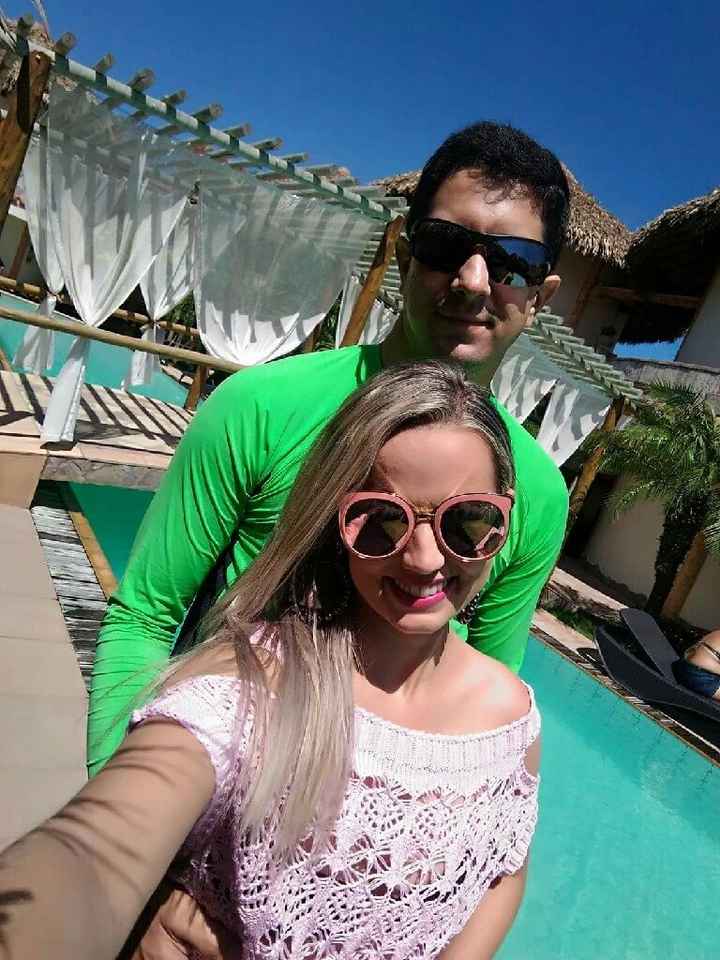 Casei: minha lua de mel - 25
