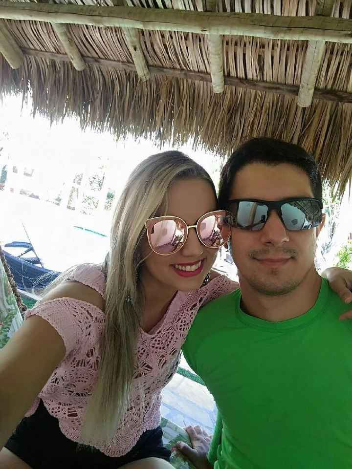 Casei: minha lua de mel - 26