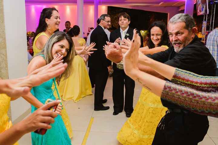 Casar em dia de semana, o que achei da experiência? - 2