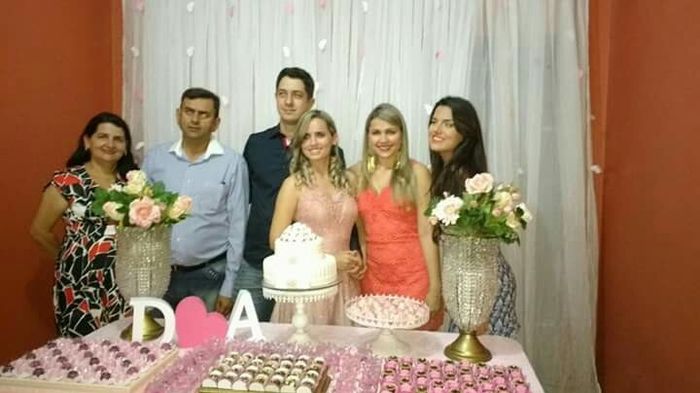Meu noivado - 2