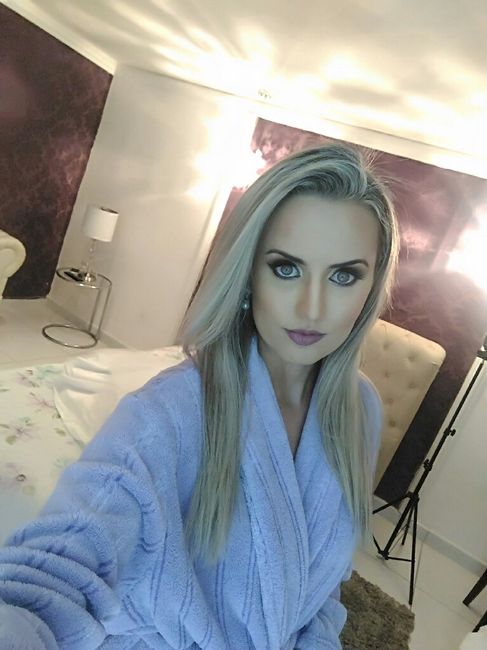 Minha make - 2