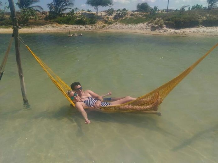 Casei: minha lua de mel - 17