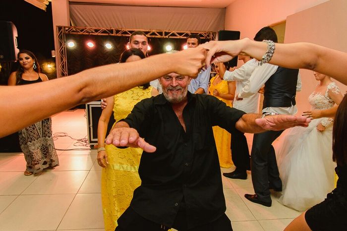 Casar em dia de semana, o que achei da experiência? - 3