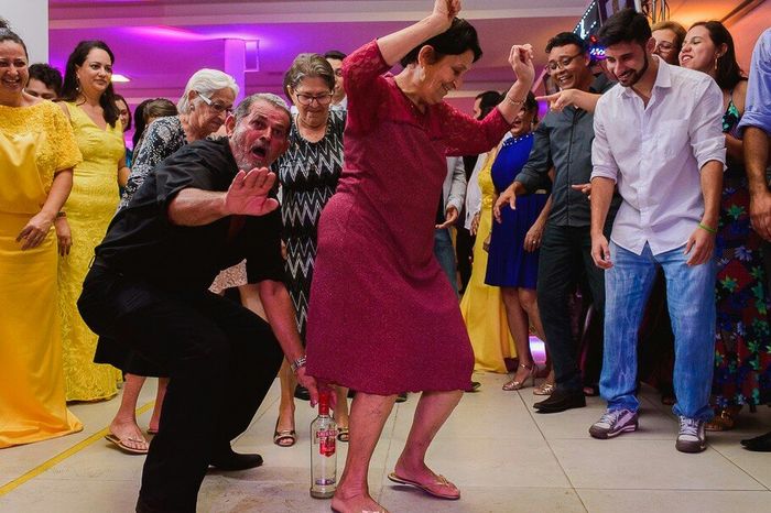 Casar em dia de semana, o que achei da experiência? - 5