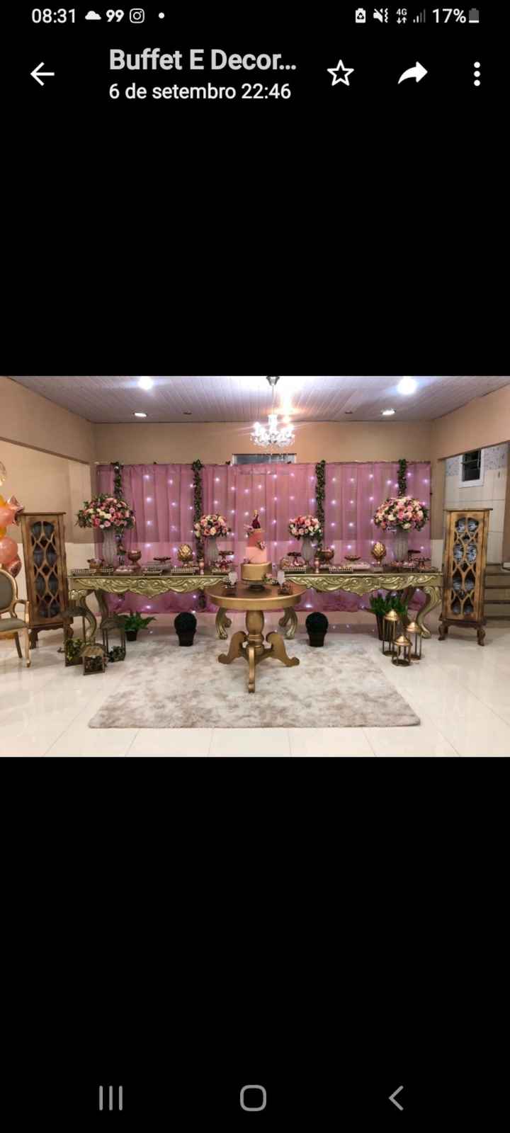 Para qual estilo de casamento vocês dizem 'SIM'? - 1