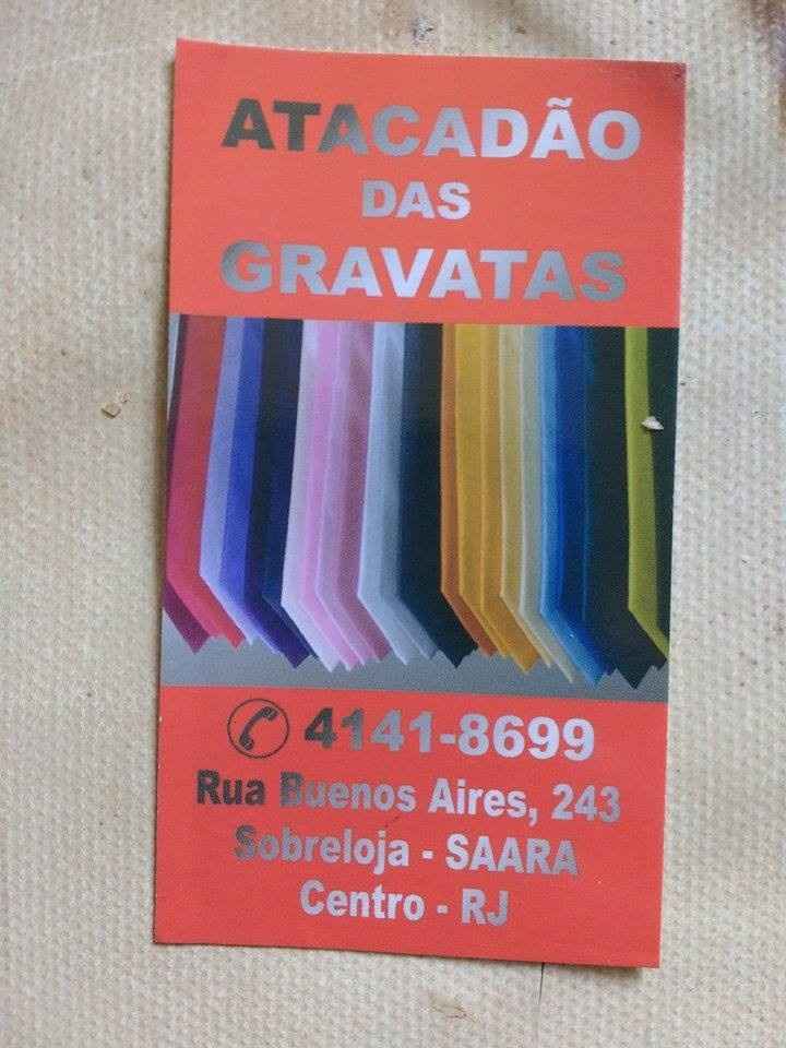 Atacadão