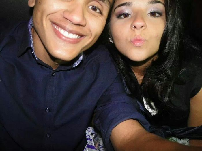 Foto casal - 1