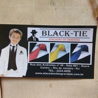 BlackTie