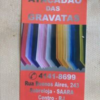 Atacadão