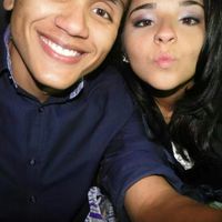 Foto casal - 1
