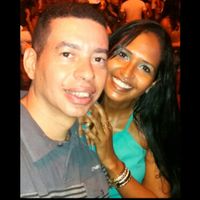 Poste uma foto com o seu amor - 1