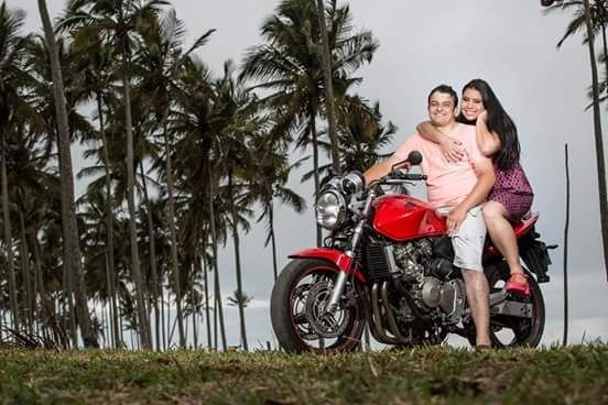 Nossas fotos pré casamento (save the date) - 7