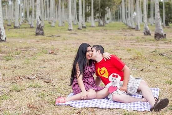 Nossas fotos pré casamento (save the date) - 10