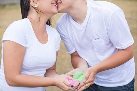 Nossas fotos pré casamento (save the date) - 11