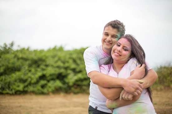 Nossas fotos pré casamento (save the date) - 13