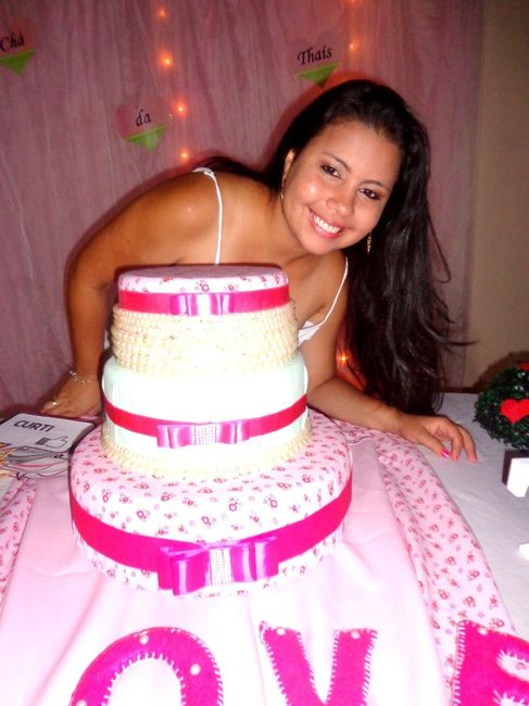 Felicidade!!!