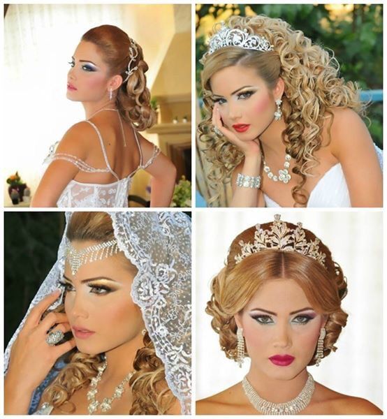 Noiva desesperada! - 1