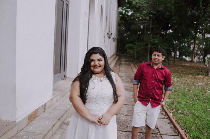 Nosso pré wedding.. vem ver..... - 9