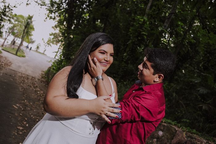 Nosso pré wedding.. vem ver..... - 12