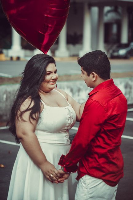 Nosso pré wedding.. vem ver..... - 15