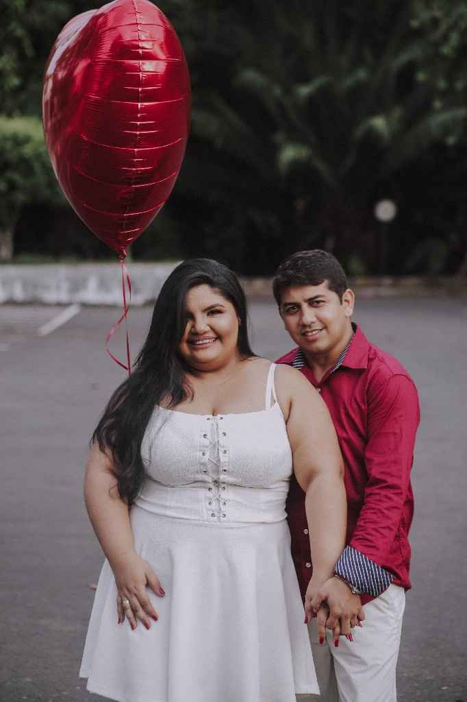 Nosso pré wedding.. vem ver..... - 16