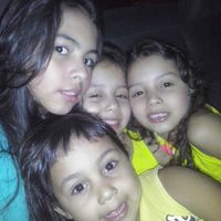 família e tudo