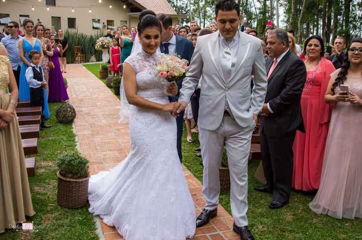 Traje do noivo ♥