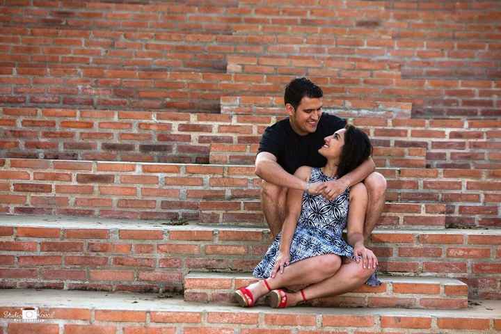  pré wedding♥