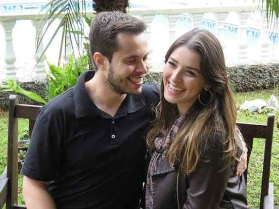 INSTAGRAM: qual a foto mais linda de vocês dois juntos? - 1