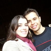 1ª foto juntos: qual foi? - 1